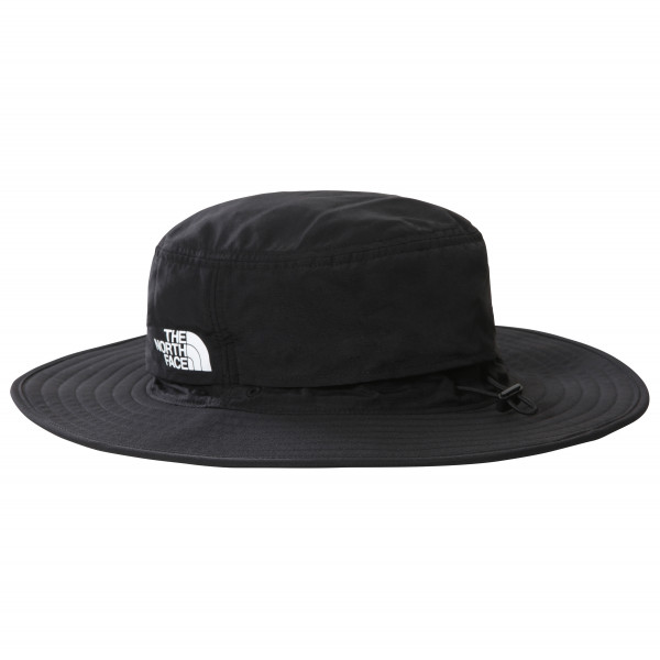 north face horizon bucket hat