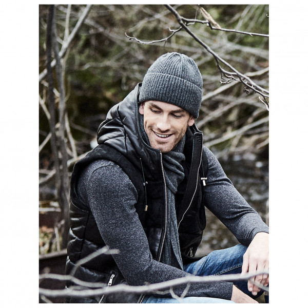 CAPO - Women's Doux Cap - Mütze