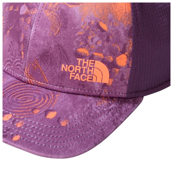 The North Face - Trail Trucker 2.0 - Lippalakki