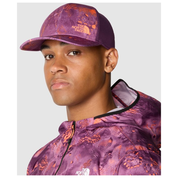The North Face - Trail Trucker 2.0 - Lippalakki