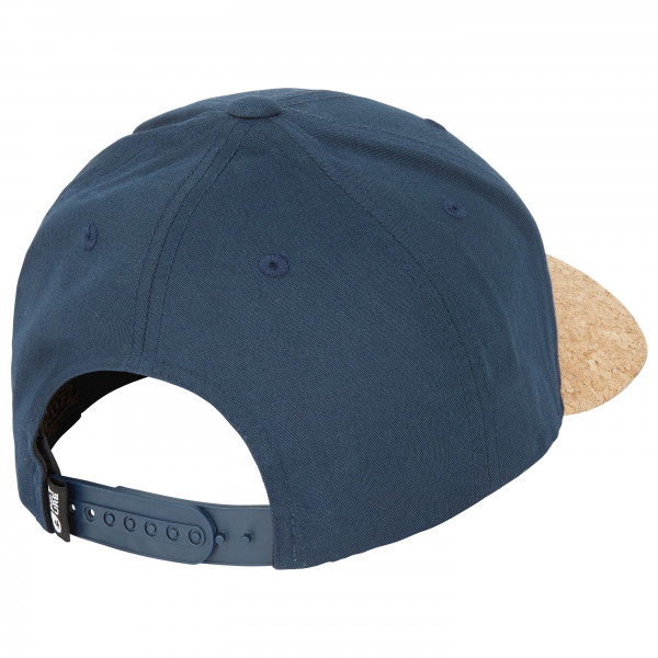 Picture - Lines Baseball Cap - Lippalakki