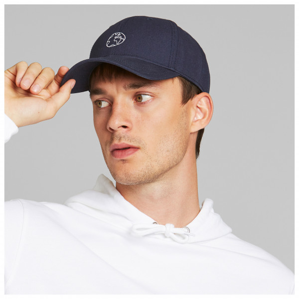DEDICATED - Sport Cap Globe - Cappellino