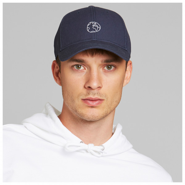 DEDICATED - Sport Cap Globe - Cappellino