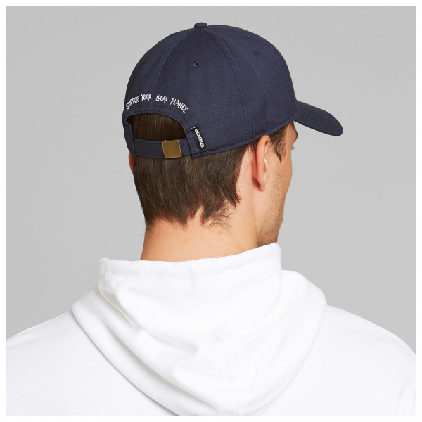 DEDICATED - Sport Cap Globe - Casquette