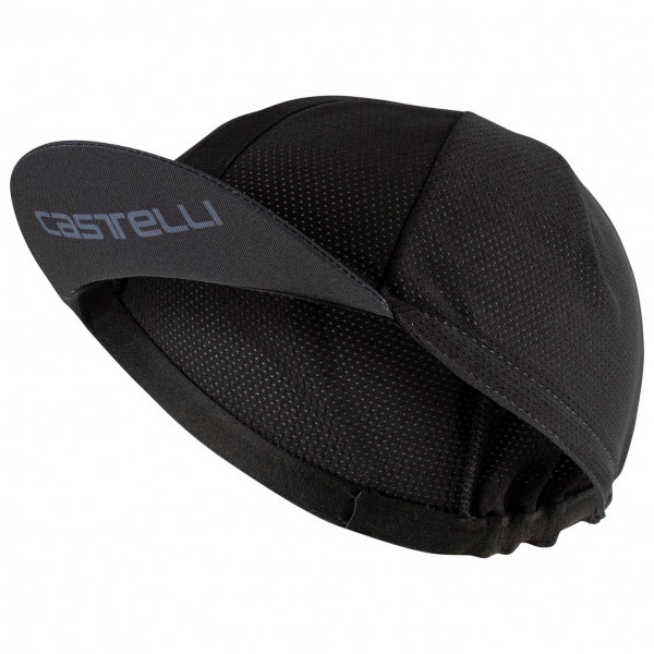 Castelli - Premio Cap - Cappello da ciclismo