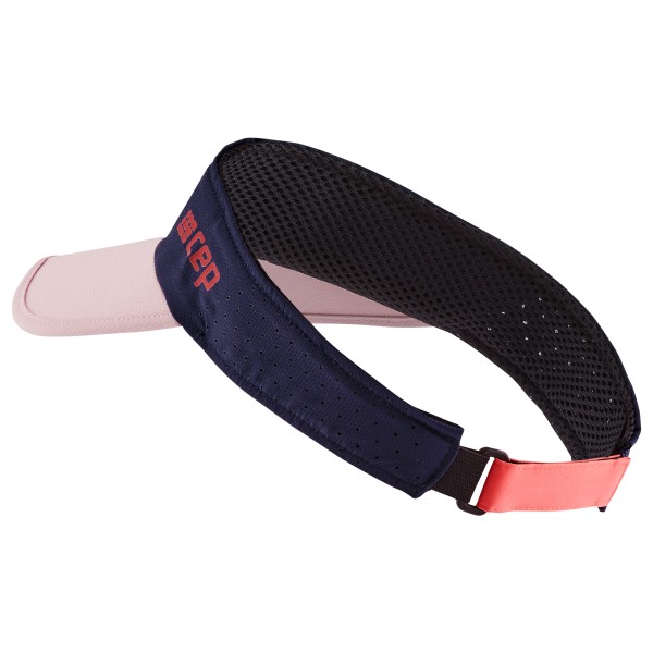 CEP - The Run Visor - Cappellino