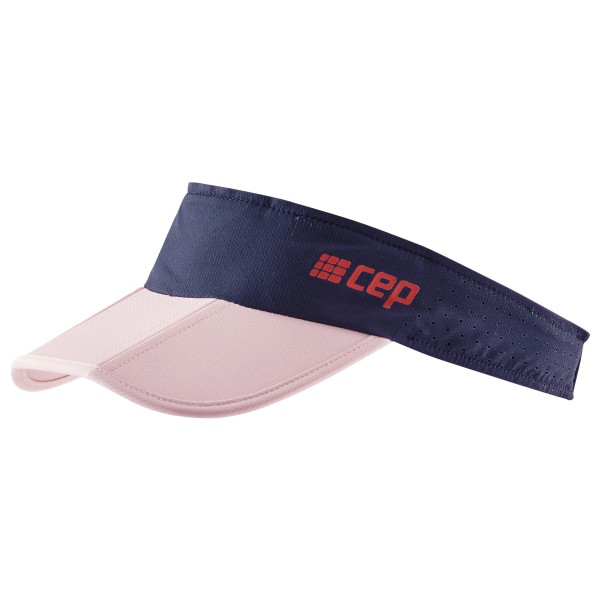 CEP - The Run Visor - Cappellino