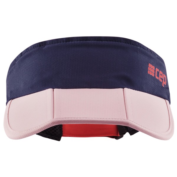 CEP - The Run Visor - Gorra