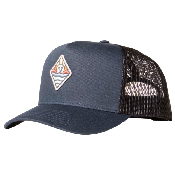 Vissla Solid Sets Eco Trucker Hat - Cap 