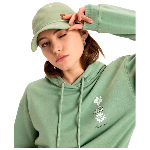 Roxy - Women's Extra Innings A Color - Keps