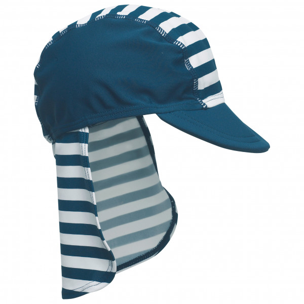 Playshoes - Kid's UV-Schutz Mütze Maritim - Pet