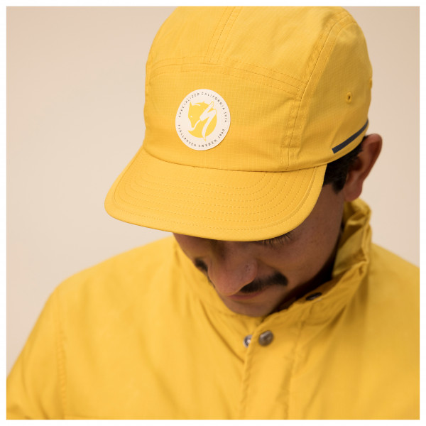 Specialized-Fjällräven - Cap - Lippalakki