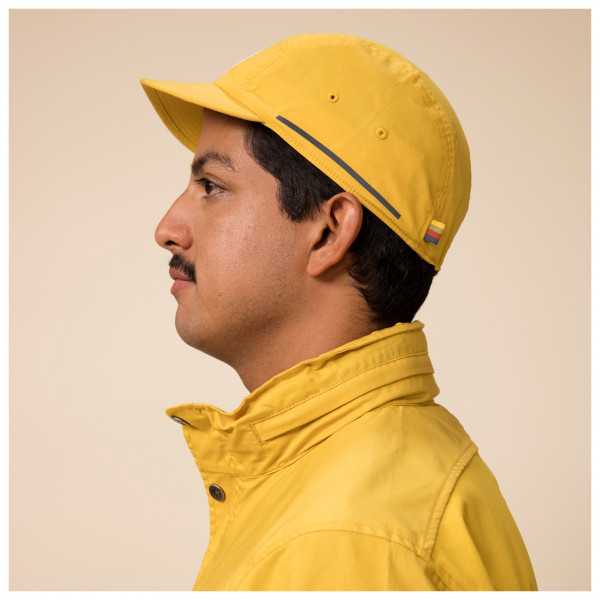 Specialized-Fjällräven - Cap - Lippalakki