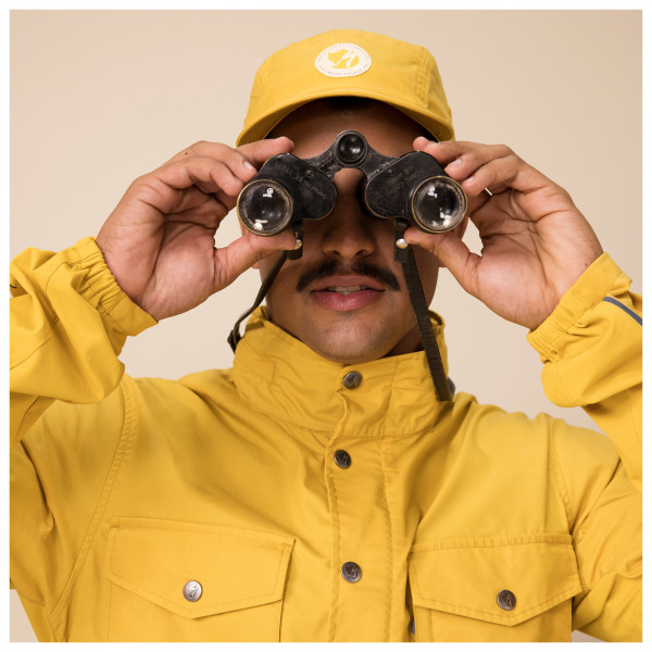Specialized-Fjällräven - Cap - Lippalakki