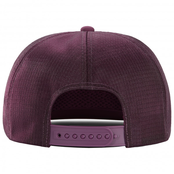 Arc'teryx - Logo Trucker Flat - Cappellino