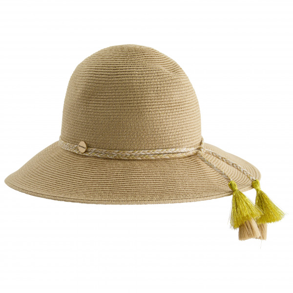 Seafolly - Women's Collapsible Fedora - Hattu