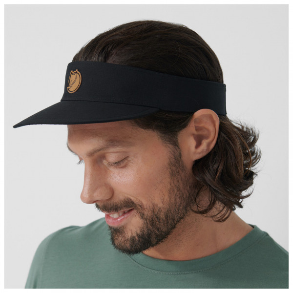 Fjällräven - Abisko Visor Cap - Pet