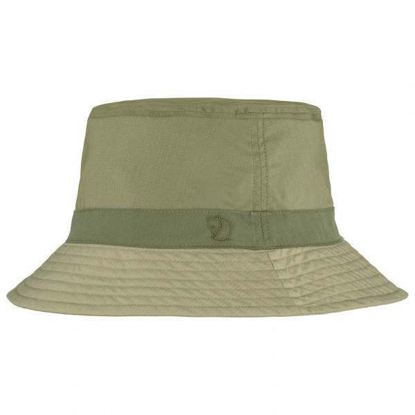 Fjällräven - Reversible Bucket Hat - Cappellino