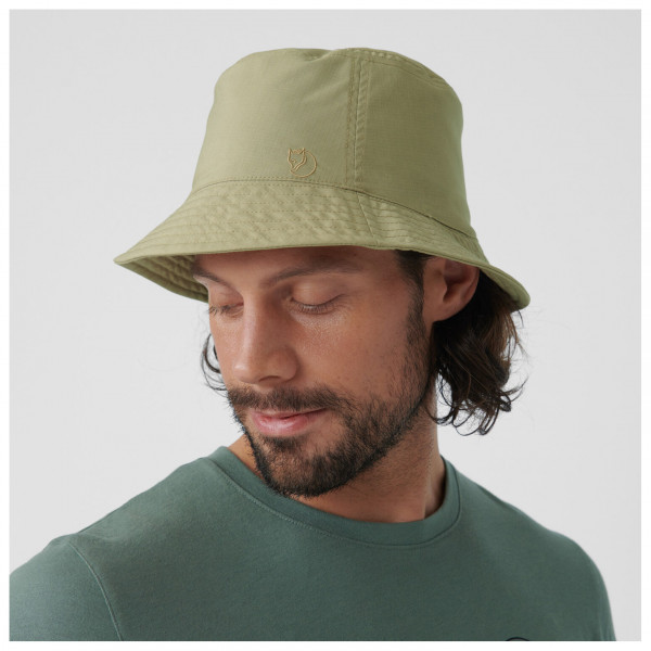 Fjällräven - Reversible Bucket Hat - Cappellino