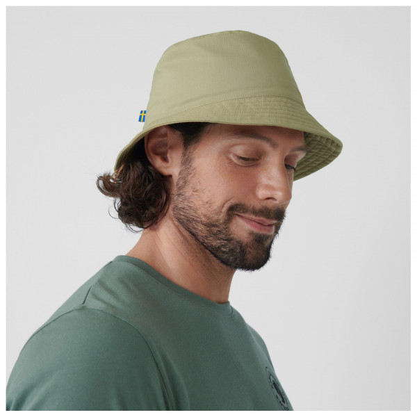 Fjällräven - Reversible Bucket Hat - Cappellino