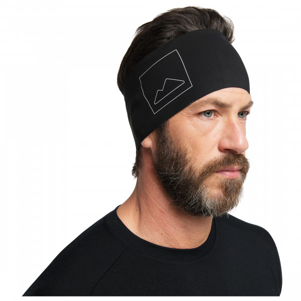 Bergfreunde - Active Headband - Otsanauha