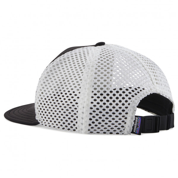 Patagonia - Duckbill Shorty Trucker Hat - Keps