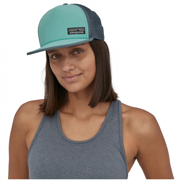 Patagonia - Duckbill Trucker Hat - Lippalakki
