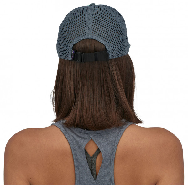 Patagonia - Duckbill Trucker Hat - Lippalakki