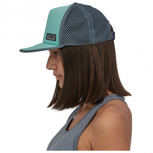 Patagonia - Duckbill Trucker Hat - Lippalakki