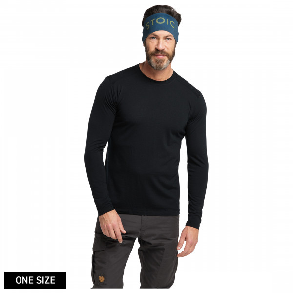 Stoic - Recycled Seamless Headband - Pannband