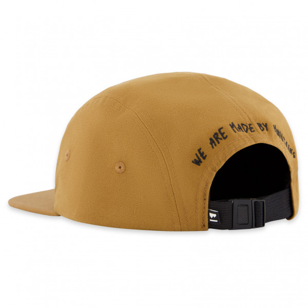 Mons Royale - Ridgeline 5 Panel Cap - Casquette
