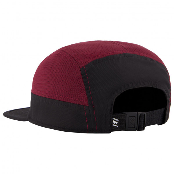 Mons Royale - Velocity Trail Cap - Gorra