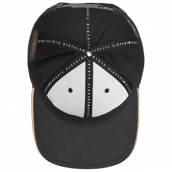 Picture - Kline BB Cap Cotton - Cappellino