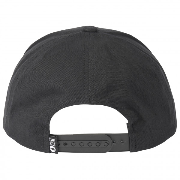 Picture - Kline BB Cap Cotton - Pet