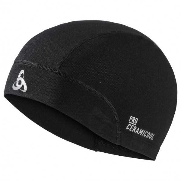 Odlo Hat Ceramicool UVP - Berretto | Acquista online | Bergfreunde.it