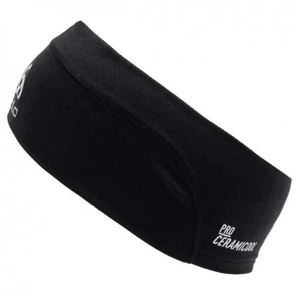 Odlo - Headband Ceramicool - Hoofdband