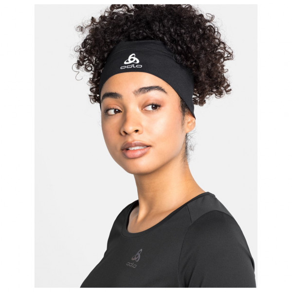 Odlo - Headband Ceramicool - Hoofdband