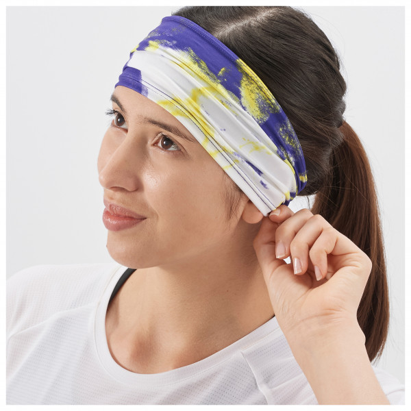 Salomon - Sense Headband - Pandebånd