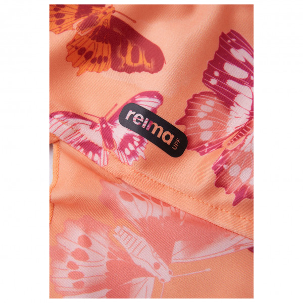 Reima - Kid's Sunhat Mustekala - Cappello