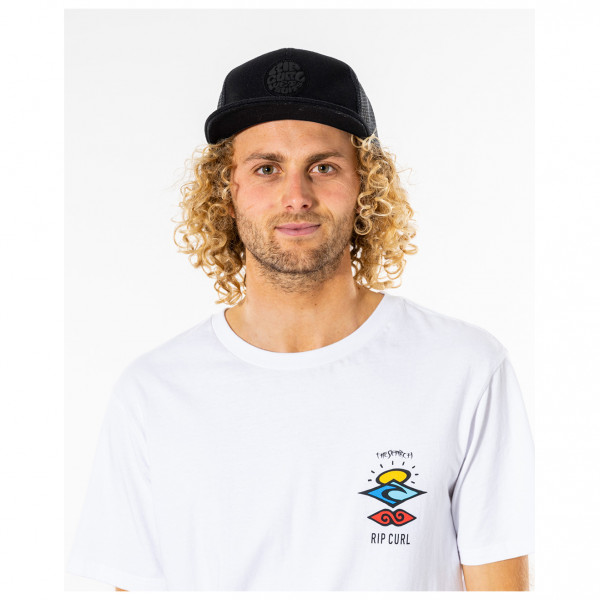 Rip Curl - Premium Wetty Trucker - Lippalakki