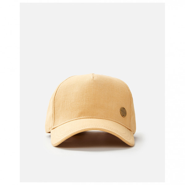 Rip Curl - Women's Hemp Tie Back Cap - Lippalakki