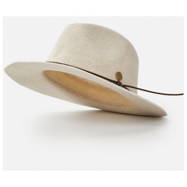 Rip Curl - Women's Spice Temple Knit Panama - Hatt