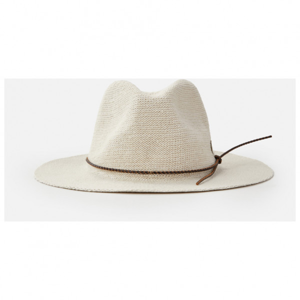 Rip Curl - Women's Spice Temple Knit Panama - Hoed