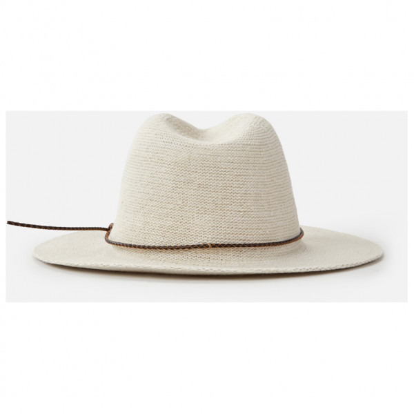 Rip Curl - Women's Spice Temple Knit Panama - Hoed