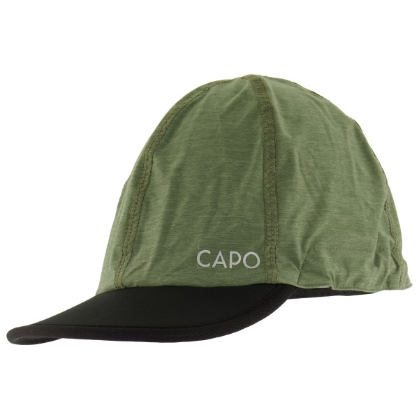 CAPO - Micro Soft Cap - Pet