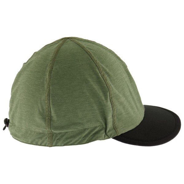 CAPO - Micro Soft Cap - Pet