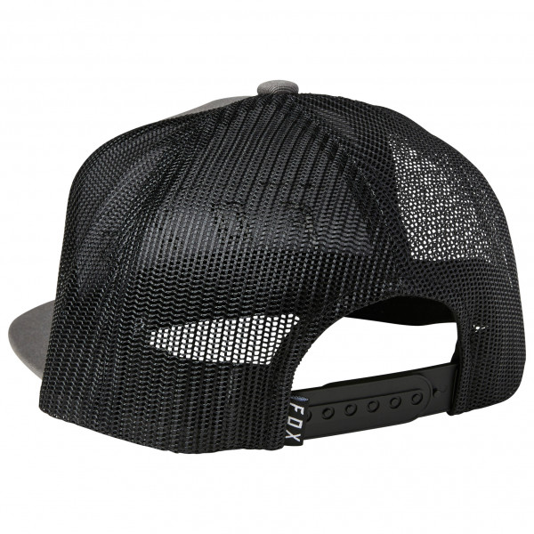 FOX Racing - Youth Pinnacle Snapback Mesh - Pet