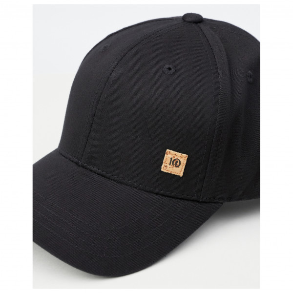 tentree - Cork Icon Elevation Hat Cotton - Keps