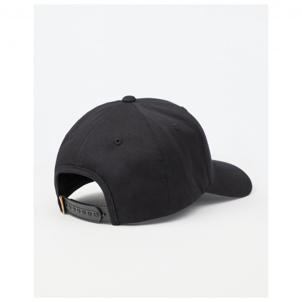tentree - Cork Icon Elevation Hat Cotton - Lippalakki