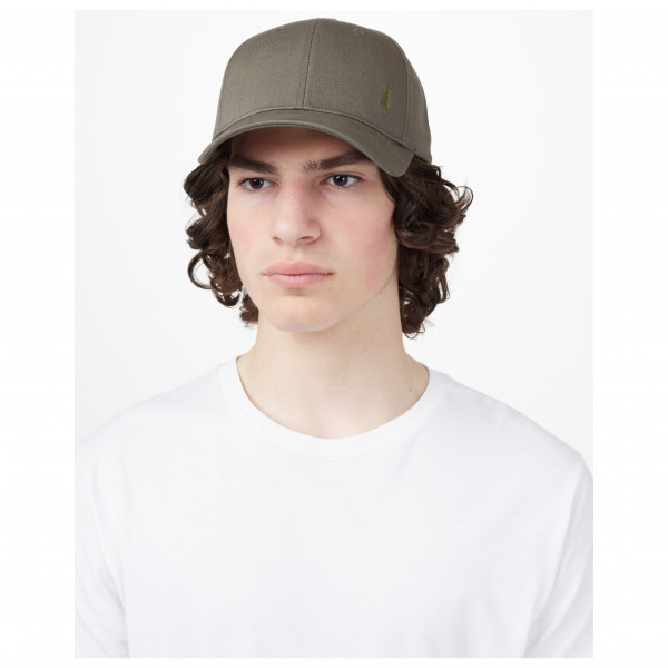 tentree - Golden Spruce Elevation Hat - Cappellino